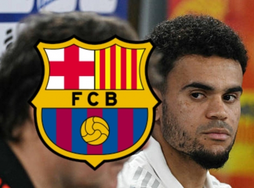 Bế tắc vụ Nico Williams, Barca chuyến hướng sang 'ảo thuật gia' Nam Mỹ