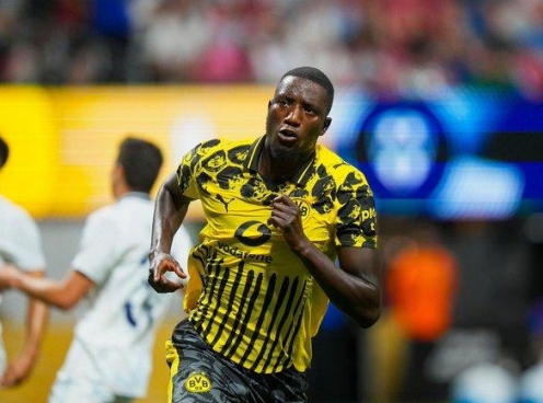 Dortmund hẹn Real tại tứ kết Club World Cup 2025