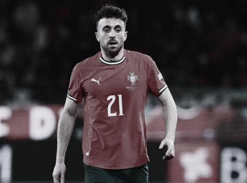 LĐBĐ Bồ Đào Nha đau buồn trước sự ra đi của Diogo Jota