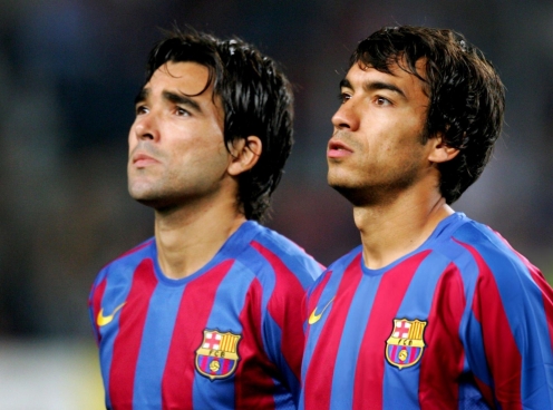 CHÍNH THỨC: Huyền thoại Barca gia nhập Liverpool