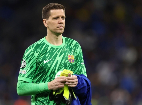 Barca sắp chào đón 'tân binh' thứ hai hè này
