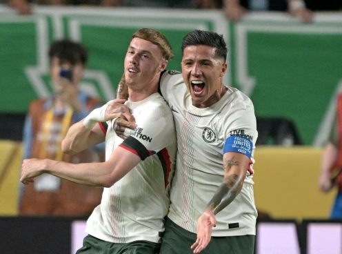 Jose Mourinho khẳng định một điều đặc biệt về Diogo Jota
