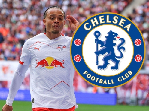 Vượt mặt Arsenal, Chelsea sắp có ngôi sao 'xuất chúng' 60 triệu bảng