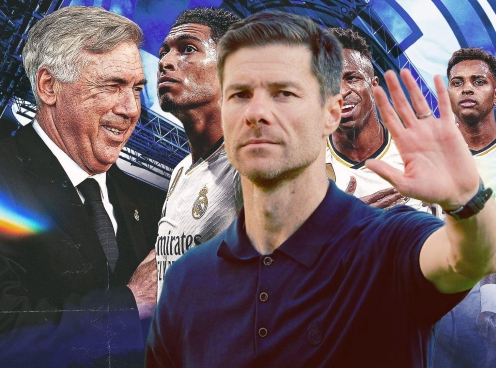 Alonso cảnh báo đanh thép các 'công thần' dưới thời Ancelotti