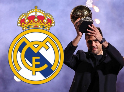 Real phải trả giá 'cực chát' cho Quả bóng Vàng 2024