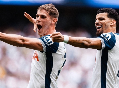 Nhận định Luton vs Tottenham: Chiến thắng nhẹ nhàng?