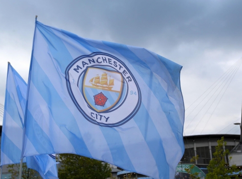 Man City nhận tin cực vui từ vụ 115 cáo buộc
