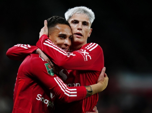 Chuyển nhượng MU 26/7: Hậu vệ kỳ cựu rời Old Trafford; Rõ tương lai Sancho, Antony và Garnacho