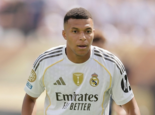 Dàn sao Real được thưởng lớn sau Club World Cup