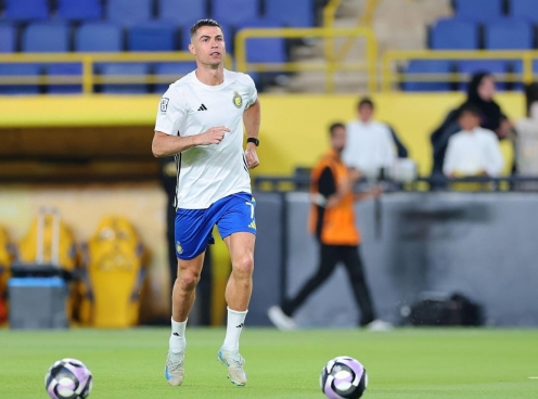 Không cần Ronaldo, Al Nassr thắng dễ đội bóng của Áo