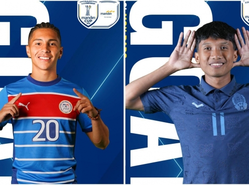 Dự đoán trận tranh hạng 3 giữa U23 Philippines và U23 Thái Lan