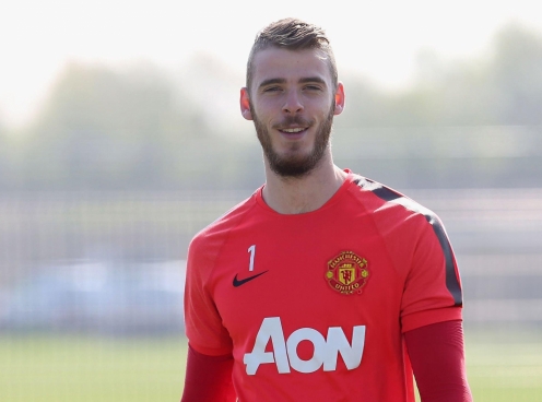 De Gea gửi thông điệp trước ngày trở lại Old Trafford