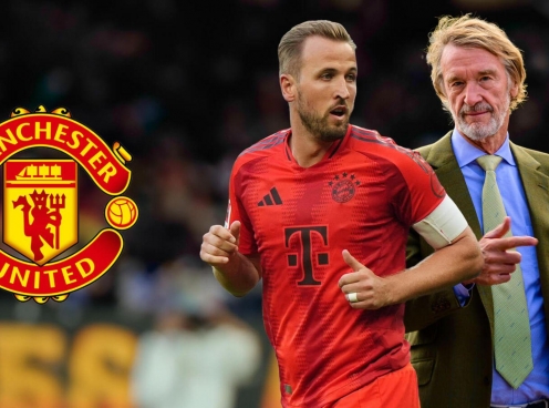 Tin chuyển nhượng 30/7: Real chiêu mộ 'cỗ máy phòng ngự'; Harry Kane trở lại Ngoại hạng Anh?