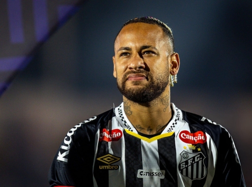 Ngã ngũ vụ Neymar gia nhập 'gã khổng lồ châu Âu'