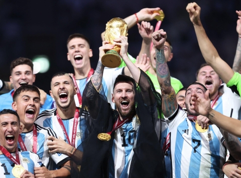 Xác định thời gian bốc thăm vòng bảng World Cup 2026