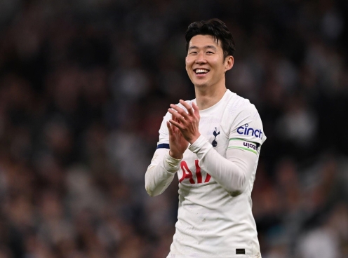 Tin chuyển nhượng 4/8: Son Heung-min cập bến MLS; Chelsea nổ 'bom tấn' tiếp theo