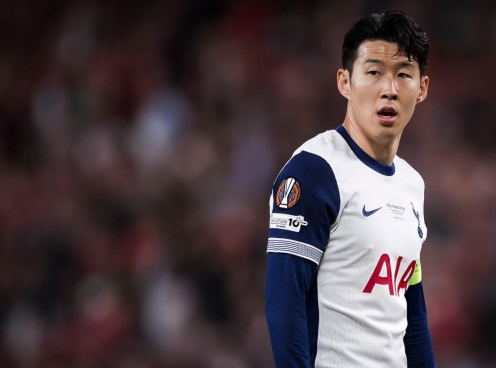Cập bến MLS, Son Heung-min lập tức phá vỡ 1 kỷ lục