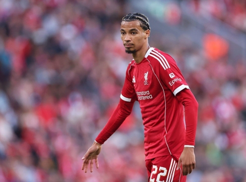 'Bom tấn' kỷ lục nói lời thật lòng ngày ra mắt Liverpool