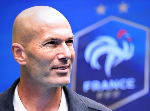 Xong! HLV Zidane sắp dẫn dắt 'bến đỗ trong mơ'