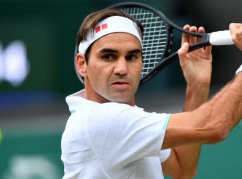 Alexander Waske: 'Roger Federer là tay vợt vĩ đại nhất'
