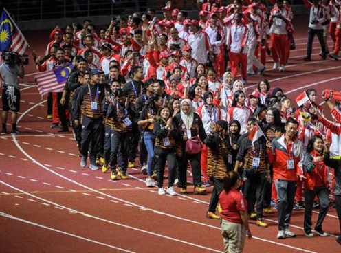 Malaysia: Chúng tôi sẽ công bố chỉ tiêu huy chương SEA Games 31 vào 25/4