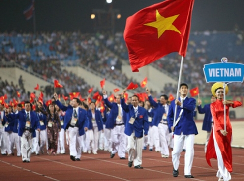 Mức thưởng nóng của các VĐV Việt Nam tại SEA Games 31 là bao nhiêu?