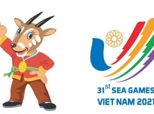 Lễ khai mạc SEA Games 31 sẽ không bán vé