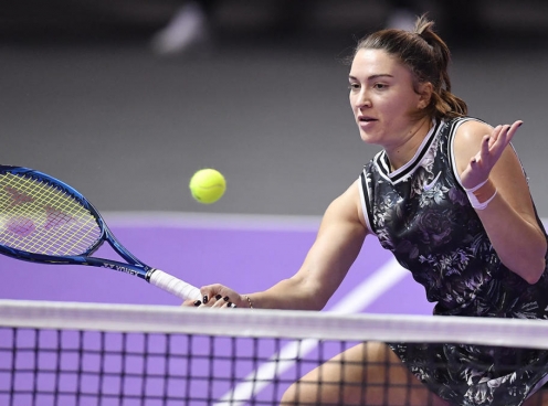 Tránh lệnh cấm của Wimbledon, tay vợt Nga lách luật để thi đấu