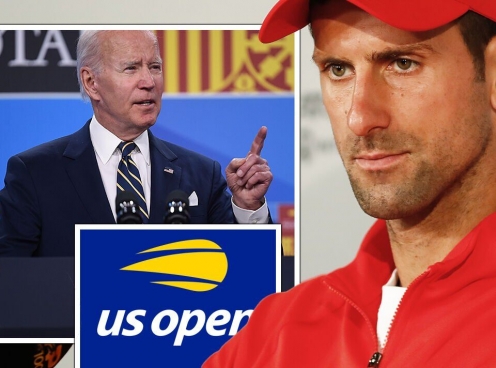 Tranh cãi về việc Novak Djokovic tham dự US Open 2022: Nên hay không?