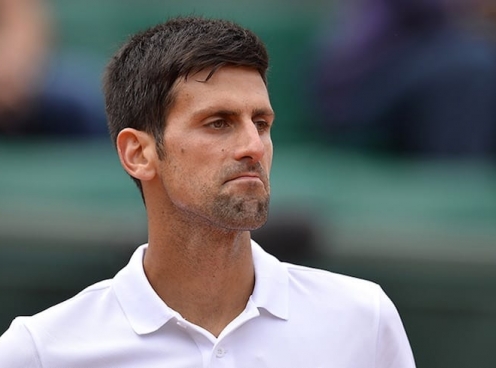 Novak Djokovic: 'Lỡ hẹn với US Open chưa hẳn là ngày tận thế'