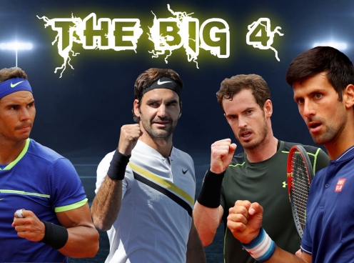 Big 4 tái hợp tại giải quần vợt Laver Cup 2022: Cú nổ Big Bang của làng banh nỉ