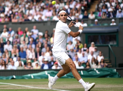 Tin thể thao 19/9: Laver Cup 2022 nóng nhất nhờ hiệu ứng 'Federer'