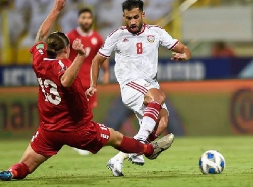 Sao châu Âu tỏa sáng, Iran dễ dàng thắng trận cuối ở vòng loại World Cup 2022