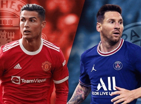 Giữa Ronaldo và Messi, Gerrard chọn ai là Cầu thủ xuất sắc nhất mọi thời đại?