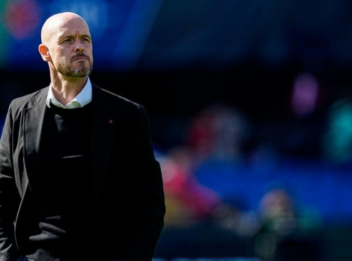 Ten Hag: Nghiện sự kiểm soát và khởi đầu 'cơn ác mộng' của cầu thủ MU