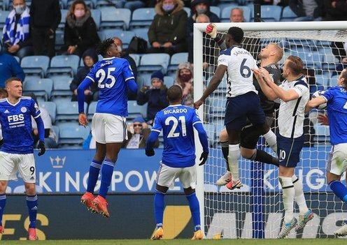 Nhận định Tottenham vs Leicester City, 20h00 ngày 1/5