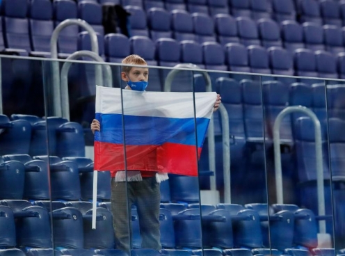 Những ai sẽ được hưởng lợi khi UEFA trừng phạt Nga ?