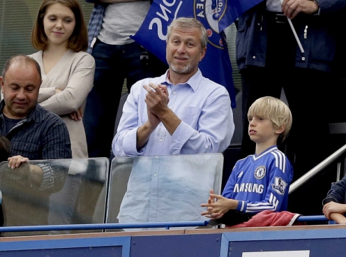 Abramovich muốn lấy lại khoản vay 1.5 tỷ bảng ở Chelsea?