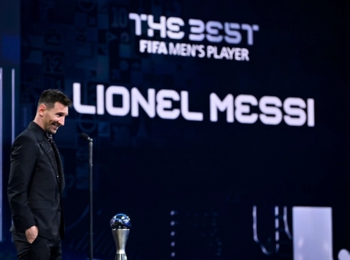 Lionel Messi: 'World Cup 2022 là kỷ niệm đẹp nhất của tôi'