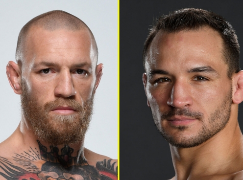 Michael Chandler muốn đối đầu Conor McGregor tại UFC 264