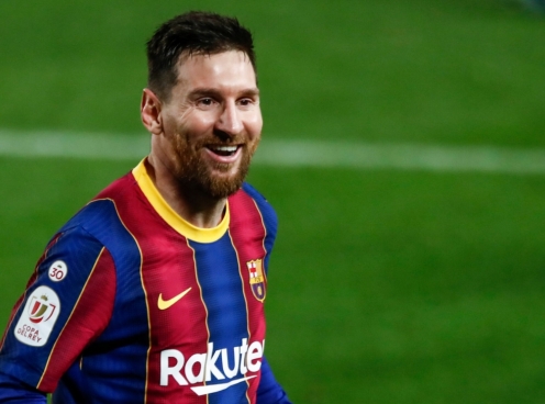 Guardiola chính thức lên tiếng, ngã ngũ vụ Messi tới Man City