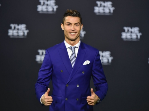 Chuyển nhượng bóng đá tối 12/8: Ronaldo ký hợp đồng với ‘đội bóng trong mơ’?