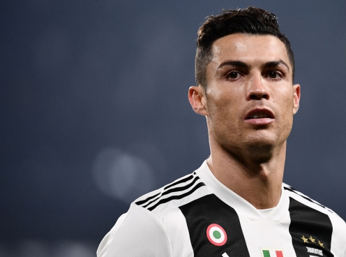 Juventus chốt xong giá bán Ronaldo cho MU