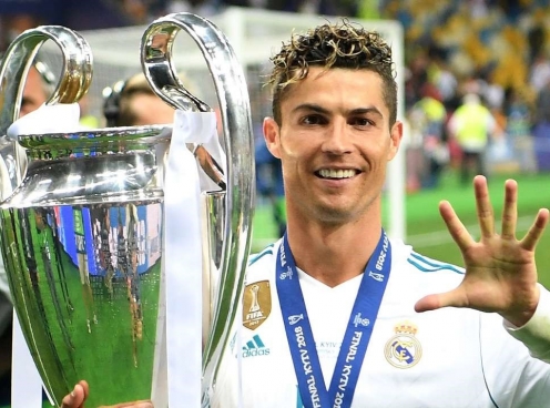 Chuyển nhượng bóng đá 3/6: Juventus đón sao Hàn Quốc, Ronaldo trở lại Real?