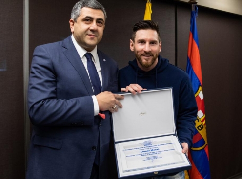 Chuyển nhượng bóng đá 31/7: ‘Gã khổng lồ’ ra phán quyết ‘sống còn’ vụ Messi