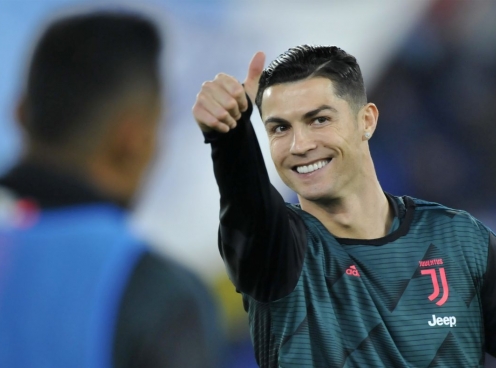 MU chính thức gửi đề xuất chiêu mộ Ronaldo tới Juventus