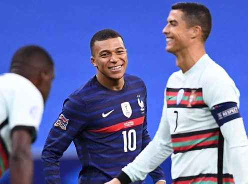 Chuyên gia quốc tế dự đoán Bồ Đào Nha vs Pháp: Rượt đuổi tỉ số