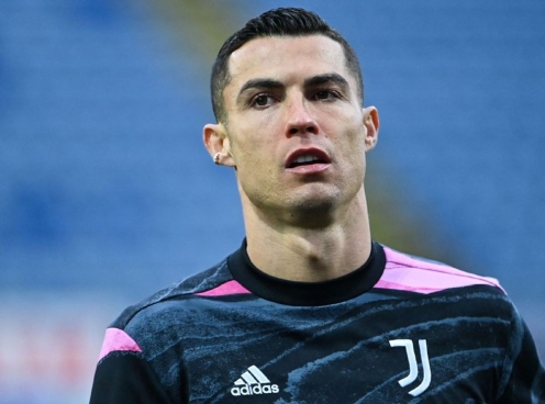 Rời Euro 2021, Ronaldo ra quyết định ‘cạn tình’ với Juventus