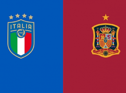 Thần Rùa tiên tri dự đoán kết quả Ý vs Tây Ban Nha: Chính xác 100%!