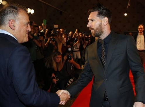 Messi chốt lương khó tin, ấn định ngày ký hợp đồng cùng ông lớn